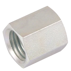 JIC FLARE NUT