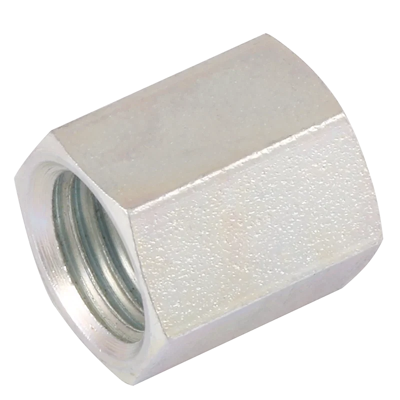 JIC FLARE NUT
