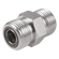 9/16 ORFS EQUAL M/M STRAIGHT ADAPTOR