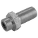 6336-04 9/16 ORFS M/M BULKHEAD ONLY