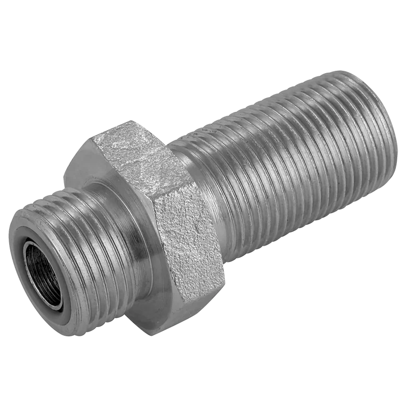 6336-ORFS M/M BULKHEAD ONLY