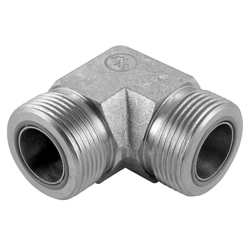 6338-ORFS EQUAL M/M 90 COMPCT