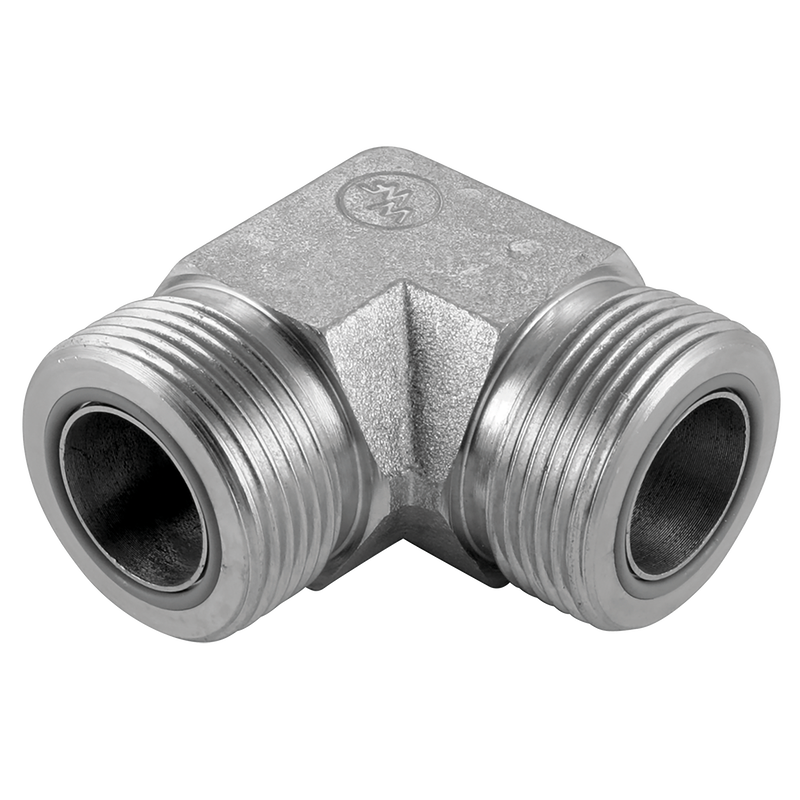 ORFS EQUAL M/M 90 COMPCT