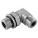 6358-POS-04-04 9/16 ORFS X 1/4 BSP M/M 9