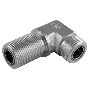 ORFS M/M 90  FORGED BULKHEAD