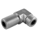 9/16 ORFS M/M 90  FORGED BULKHEAD