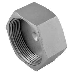 ORFS FEMALE STEEL CAP