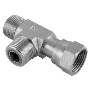 7303- ORFS M/M/F SWIV FORGED RUN TEE