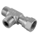 7303-04-04-04 9/16 ORFS M/F/M SWIV FORGE