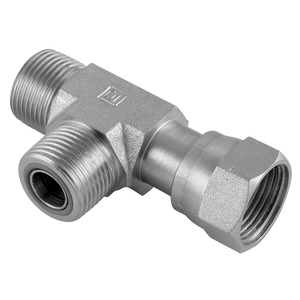 7303  ORFS M/M/F SWIV FORGED RUN TEE