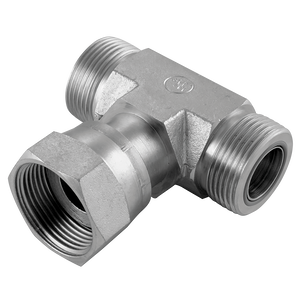 7303 ORFS M/M/F FORGED BRANCH TEE