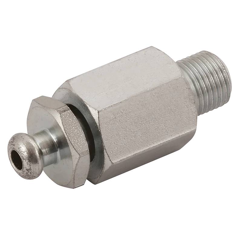 KR 1/8 BSP BLEED VALVE