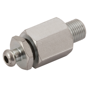 KR 1/8 BSP BLEED VALVE