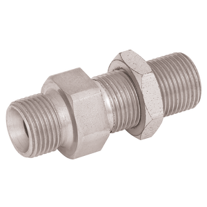 BSP EQUAL BULKHEAD UNION