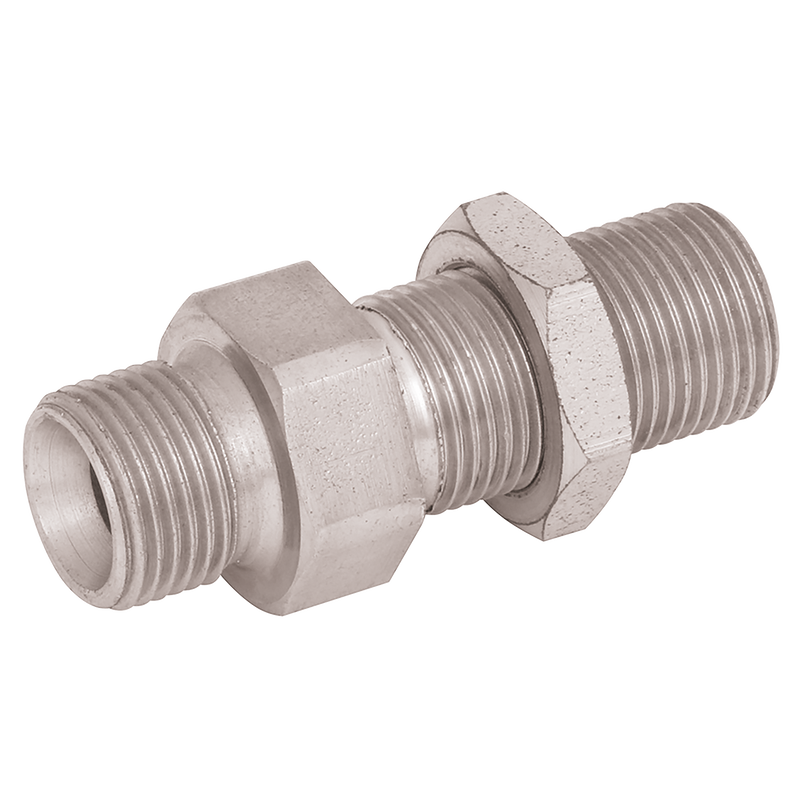 BSP EQUAL BULKHEAD UNION