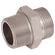KR 3/4 BSP X NPT EQUAL UNION