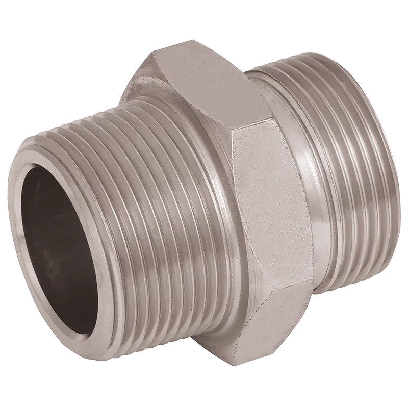 BSP X NPT EQUAL UNION