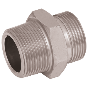 BSP X NPT EQUAL UNION