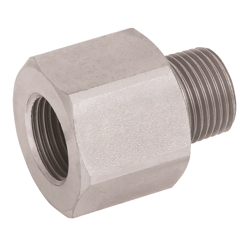 BSPT X BSPP M/F FIXED BUSH