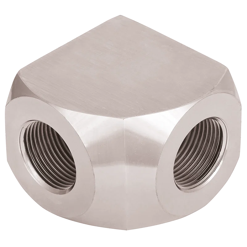 BSP EQUAL FEMALE ELBOW