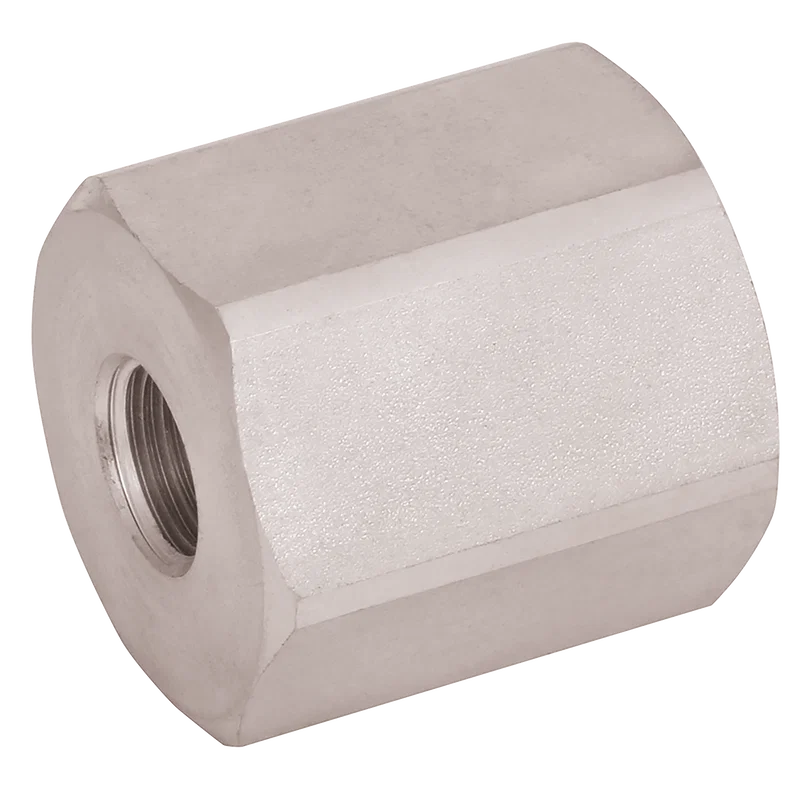 X 1/4 BSP GAUGE ADAPTOR