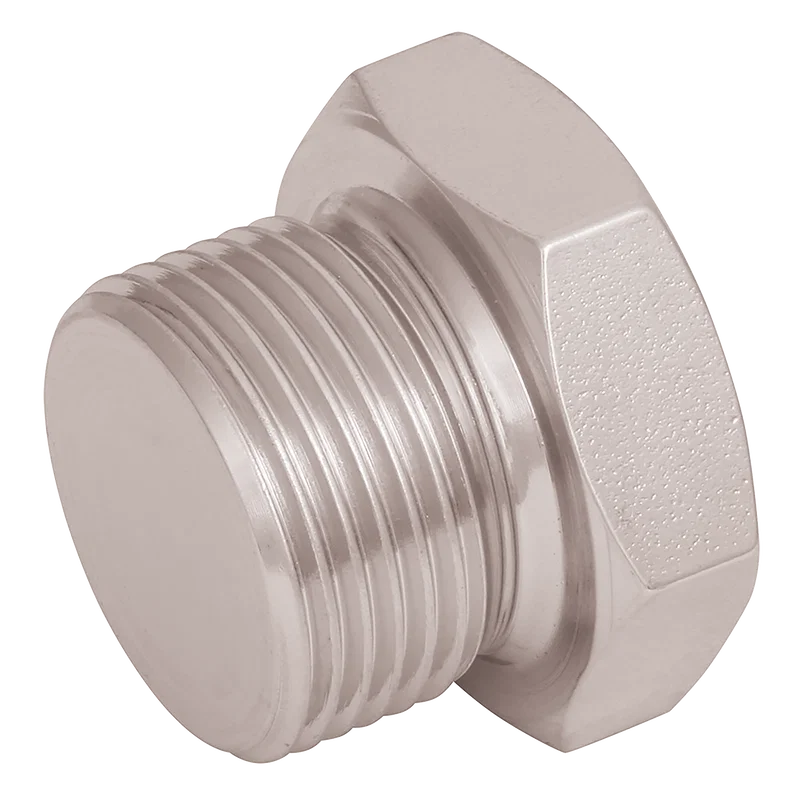 BSP BLANKING PLUG