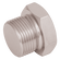 KR 3/4 BSP BLANKING PLUG
