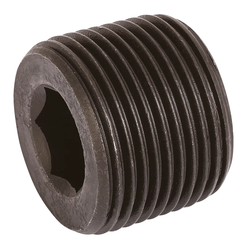 KR 1/8 BSPT BLANKING PLUG