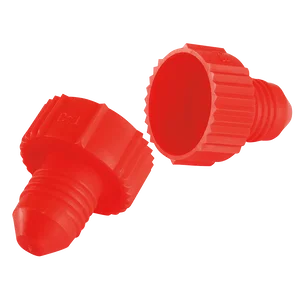 TAPERED PLUG-LARGE HEAD UNF-1.1/16 X 12