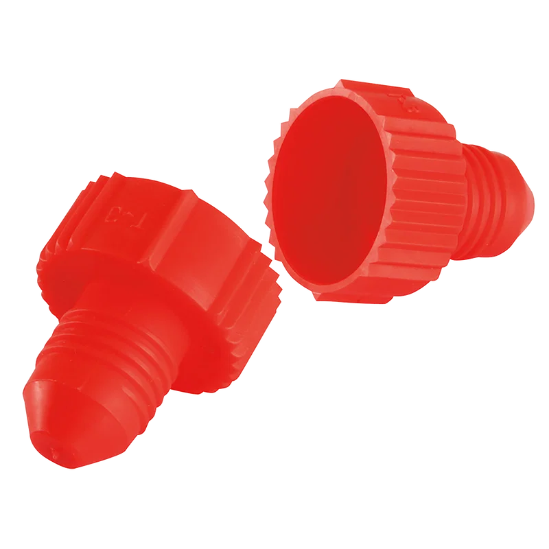 TAPERED PLUG-LARGE HEAD UNF-1.1/16 X 12