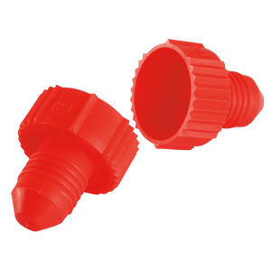 TAPERED PLUG-LARGE HEAD UNF-1.1/16 X 12