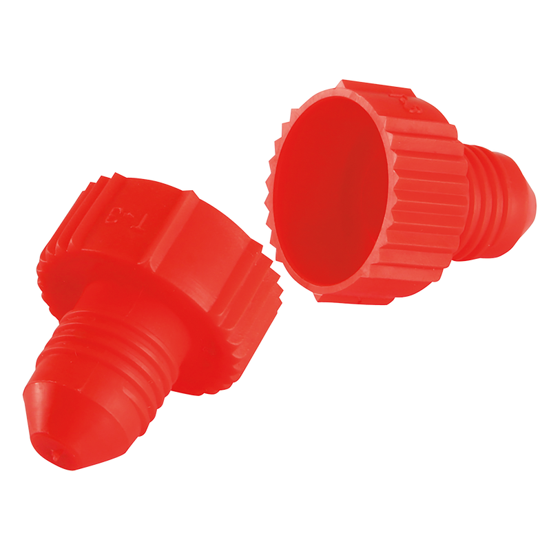 TAPERED PLUG-LARGE HEAD UNF-1.1/16 X 12