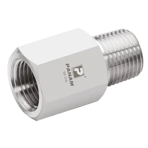 NPT M/F 316 ADAPT INST