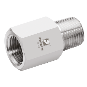 NPT M/F 316 ADAPT INST