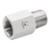 1/8 NPT M/F 316 ADAPT INST