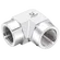 1/8 NPT FEMALE 316 ELBOW