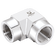 1/8 NPT FEMALE 316 ELBOW