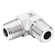 1/8 NPT MALE 316 ELBOW
