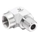 1/16 NPT M/F 316 ELBOW