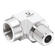 1/16 NPT M/F 316 ELBOW