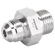 M.STUD COUP 37¦ JIC 25MM G1.1/4