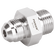 M.STUD COUP 37¦ JIC 25MM G1.1/4