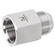 12MM OD X 1/2 NPTF FEMALE ST/ST 37¦JIC
