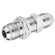 3/4 BULKHEAD LOCKNUT JIC ST/ST