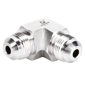 JIC X BSPT ELBOW ST/ST