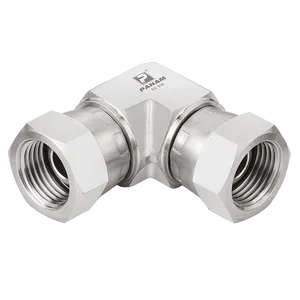 JIC X F/F SW 90 ST/ST