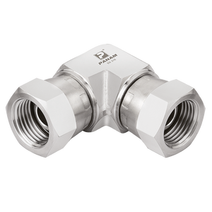 JIC X F/F SW 90 ST/ST