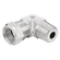 1.1/16 JIC X 3/4 NPT M/FEM SW 90 ST/ST
