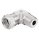 1.1/16 JIC X 3/4 NPT M/FEM SW 90 ST/ST