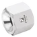 10MM OD X 9/16   JIC ST/ST TUBE NUT